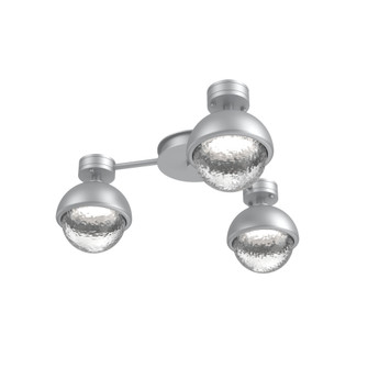 Hub & Spoke - Cabochon - 3pc (1289|SMB0093-H3-CS-C-L1-MS)