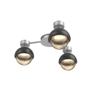 Hub & Spoke - Cabochon - 3pc (1289|SMB0093-H3-CS-A-L3-MB)