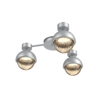 Hub & Spoke - Cabochon - 3pc (1289|SMB0093-H3-CS-A-L3-MS)