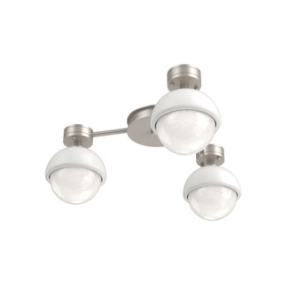 Hub & Spoke - Cabochon - 3pc (1289|SMB0093-H3-BS-WL-L3-WI)