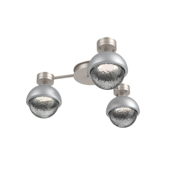 Hub & Spoke - Cabochon - 3pc (1289|SMB0093-H3-BS-S-L1-CS)