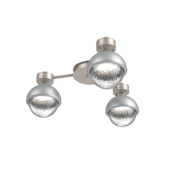 Hub & Spoke - Cabochon - 3pc (1289|SMB0093-H3-BS-C-L3-CS)