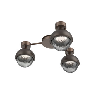Hub & Spoke - Cabochon - 3pc (1289|SMB0093-H3-BB-S-L1-FB)
