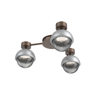Hub & Spoke - Cabochon - 3pc (1289|SMB0093-H3-BB-S-L1-CS)
