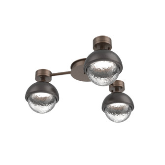 Hub & Spoke - Cabochon - 3pc (1289|SMB0093-H3-BB-C-L3-GP)
