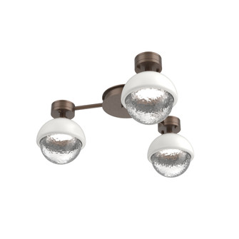 Hub & Spoke - Cabochon - 3pc (1289|SMB0093-H3-BB-C-L1-WI)