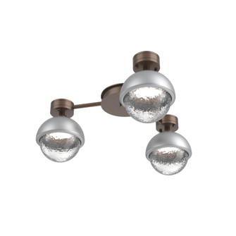 Hub & Spoke - Cabochon - 3pc (1289|SMB0093-H3-BB-C-L1-CS)