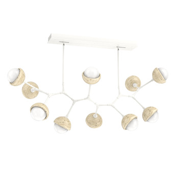 Cabochon Modern Branch - 10pc (1289|PLB0093-BC-WI-WL-001-L3-TR)