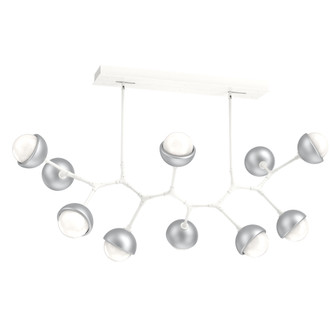 Cabochon Modern Branch - 10pc (1289|PLB0093-BC-WI-WL-001-L3-CS)