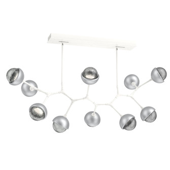 Cabochon Modern Branch - 10pc (1289|PLB0093-BC-WI-S-001-L3-CS)