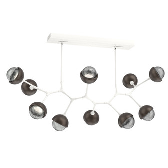 Cabochon Modern Branch - 10pc (1289|PLB0093-BC-WI-S-001-L1-FB)