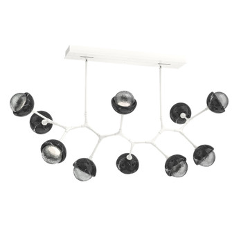 Cabochon Modern Branch - 10pc (1289|PLB0093-BC-WI-S-001-L1-BM)