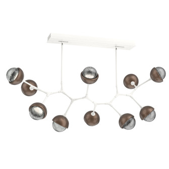 Cabochon Modern Branch - 10pc (1289|PLB0093-BC-WI-S-001-L1-BB)