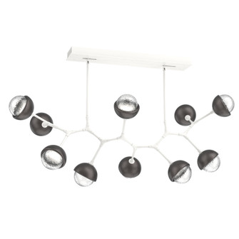 Cabochon Modern Branch - 10pc (1289|PLB0093-BC-WI-C-001-L3-GP)