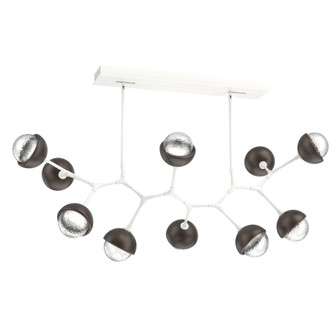 Cabochon Modern Branch - 10pc (1289|PLB0093-BC-WI-C-001-L3-FB)