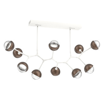 Cabochon Modern Branch - 10pc (1289|PLB0093-BC-WI-C-001-L3-BB)