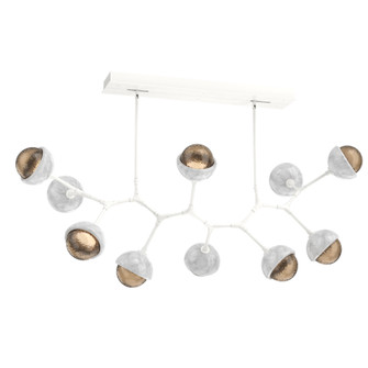 Cabochon Modern Branch - 10pc (1289|PLB0093-BC-WI-B-001-L3-WM)