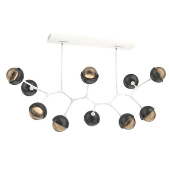 Cabochon Modern Branch - 10pc (1289|PLB0093-BC-WI-B-001-L1-MB)