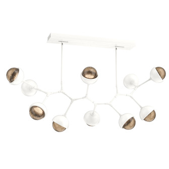 Cabochon Modern Branch - 10pc (1289|PLB0093-BC-WI-B-001-L1-MS)