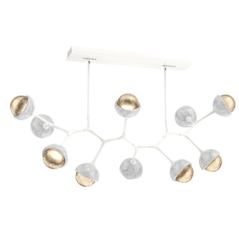 Cabochon Modern Branch - 10pc (1289|PLB0093-BC-WI-A-001-L3-WM)