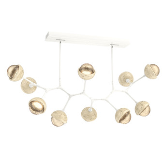 Cabochon Modern Branch - 10pc (1289|PLB0093-BC-WI-A-001-L3-TR)