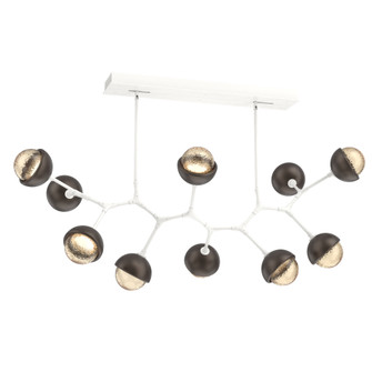 Cabochon Modern Branch - 10pc (1289|PLB0093-BC-WI-A-001-L3-FB)