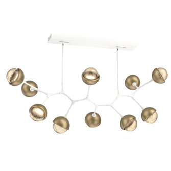 Cabochon Modern Branch - 10pc (1289|PLB0093-BC-WI-A-001-L3-GB)