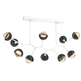 Cabochon Modern Branch - 10pc (1289|PLB0093-BC-WI-A-001-L1-BM)