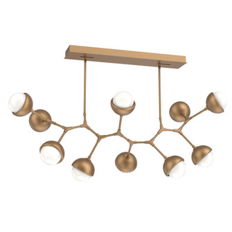 Cabochon Modern Branch - 10pc (1289|PLB0093-BC-NB-WL-001-L3-MS)