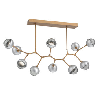 Cabochon Modern Branch - 10pc (1289|PLB0093-BC-NB-S-001-L3-CS)