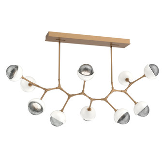 Cabochon Modern Branch - 10pc (1289|PLB0093-BC-NB-S-001-L1-WI)