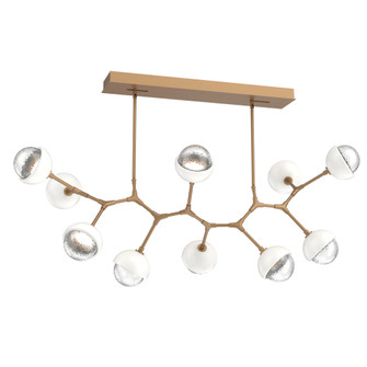 Cabochon Modern Branch - 10pc (1289|PLB0093-BC-NB-C-001-L3-WI)