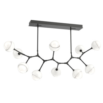 Cabochon Modern Branch - 10pc (1289|PLB0093-BC-MB-WL-001-L3-WI)