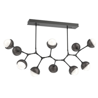 Cabochon Modern Branch - 10pc (1289|PLB0093-BC-MB-WL-001-L3-GP)