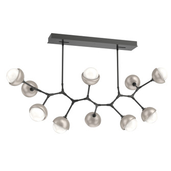 Cabochon Modern Branch - 10pc (1289|PLB0093-BC-MB-WL-001-L3-BS)