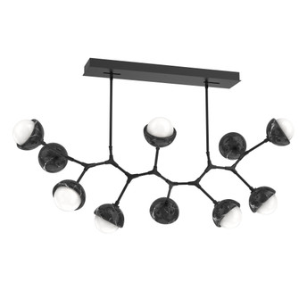 Cabochon Modern Branch - 10pc (1289|PLB0093-BC-MB-WL-001-L3-BM)