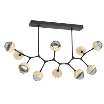 Cabochon Modern Branch - 10pc (1289|PLB0093-BC-MB-S-001-L1-TR)