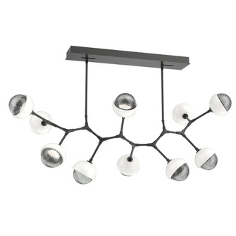 Cabochon Modern Branch - 10pc (1289|PLB0093-BC-MB-S-001-L1-WI)