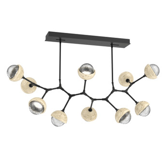 Cabochon Modern Branch - 10pc (1289|PLB0093-BC-MB-C-001-L3-TR)