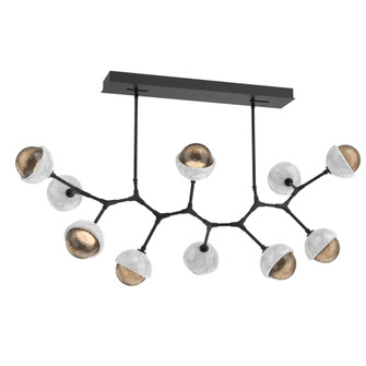 Cabochon Modern Branch - 10pc (1289|PLB0093-BC-MB-B-001-L3-WM)