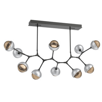 Cabochon Modern Branch - 10pc (1289|PLB0093-BC-MB-B-001-L3-CS)