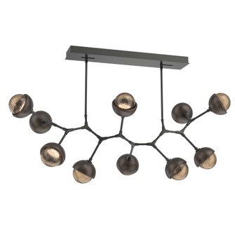 Cabochon Modern Branch - 10pc (1289|PLB0093-BC-MB-B-001-L1-FB)