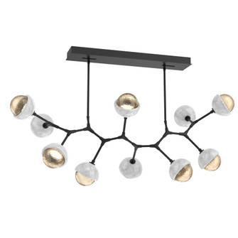 Cabochon Modern Branch - 10pc (1289|PLB0093-BC-MB-A-001-L3-WM)