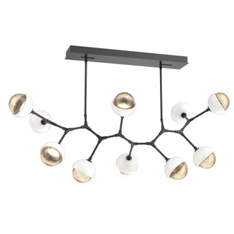 Cabochon Modern Branch - 10pc (1289|PLB0093-BC-MB-A-001-L1-WI)