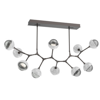 Cabochon Modern Branch - 10pc (1289|PLB0093-BC-GP-S-001-L1-WM)