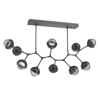 Cabochon Modern Branch - 10pc (1289|PLB0093-BC-GP-S-001-L1-MB)