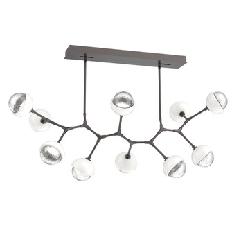 Cabochon Modern Branch - 10pc (1289|PLB0093-BC-GP-C-001-L1-WI)