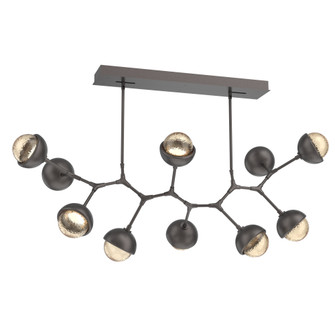 Cabochon Modern Branch - 10pc (1289|PLB0093-BC-GP-A-001-L3-MS)