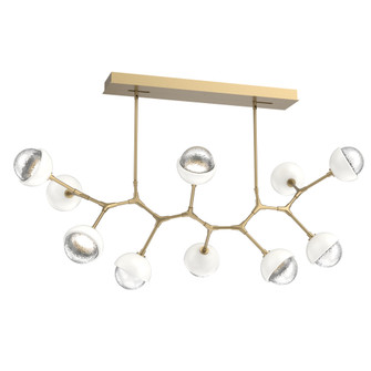 Cabochon Modern Branch - 10pc (1289|PLB0093-BC-GB-C-001-L1-WI)