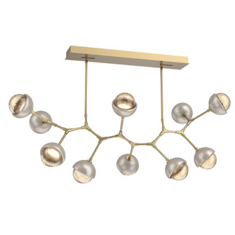 Cabochon Modern Branch - 10pc (1289|PLB0093-BC-GB-A-001-L3-BS)